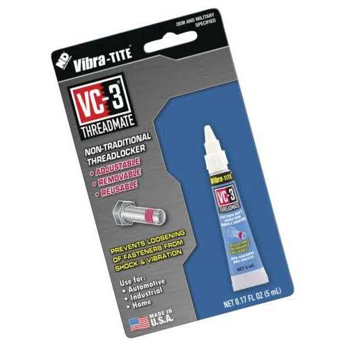 Vibra-Tite VC-3 Threadmate - Image 4