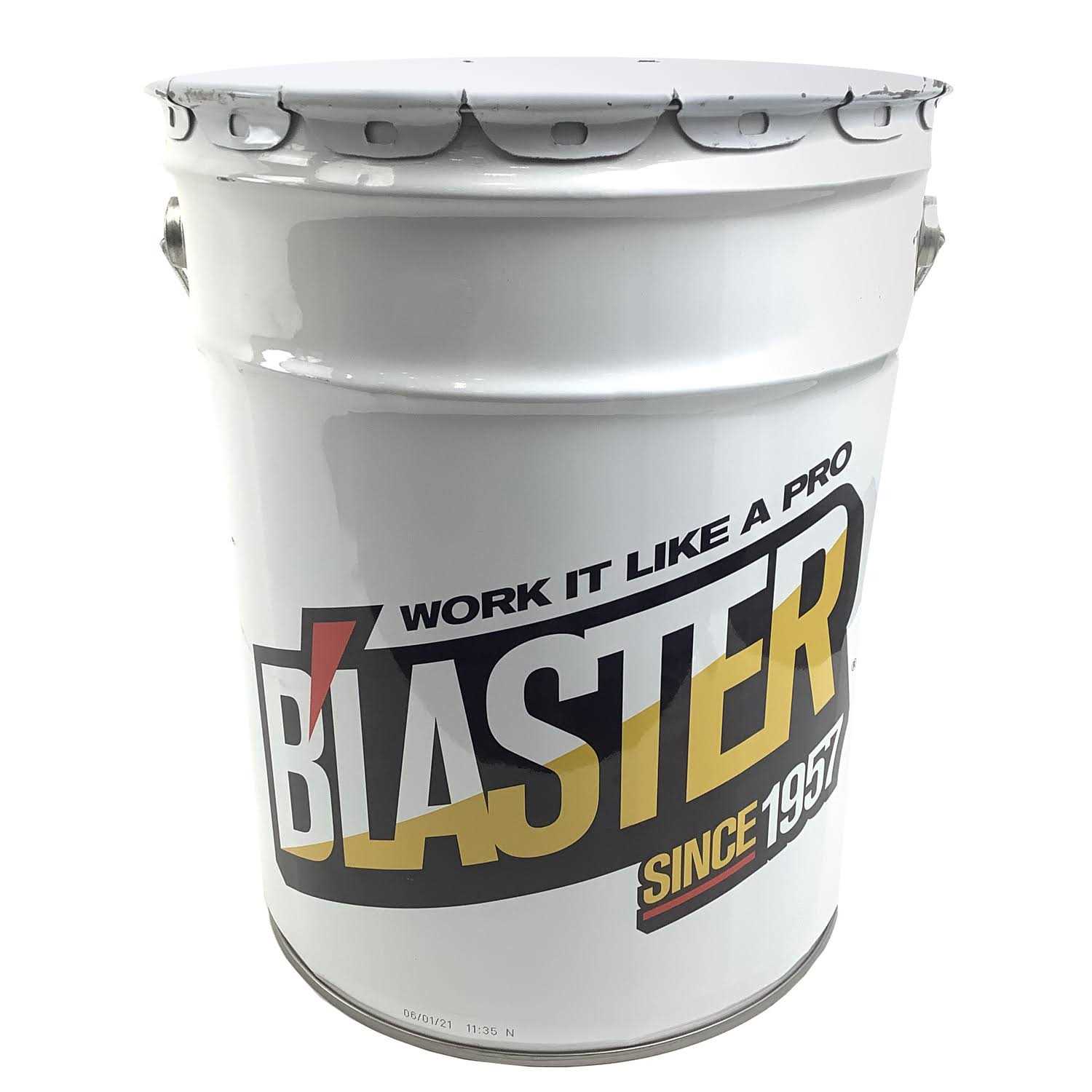 Blaster 5-PWS Parts Washer Solvent - Image 3