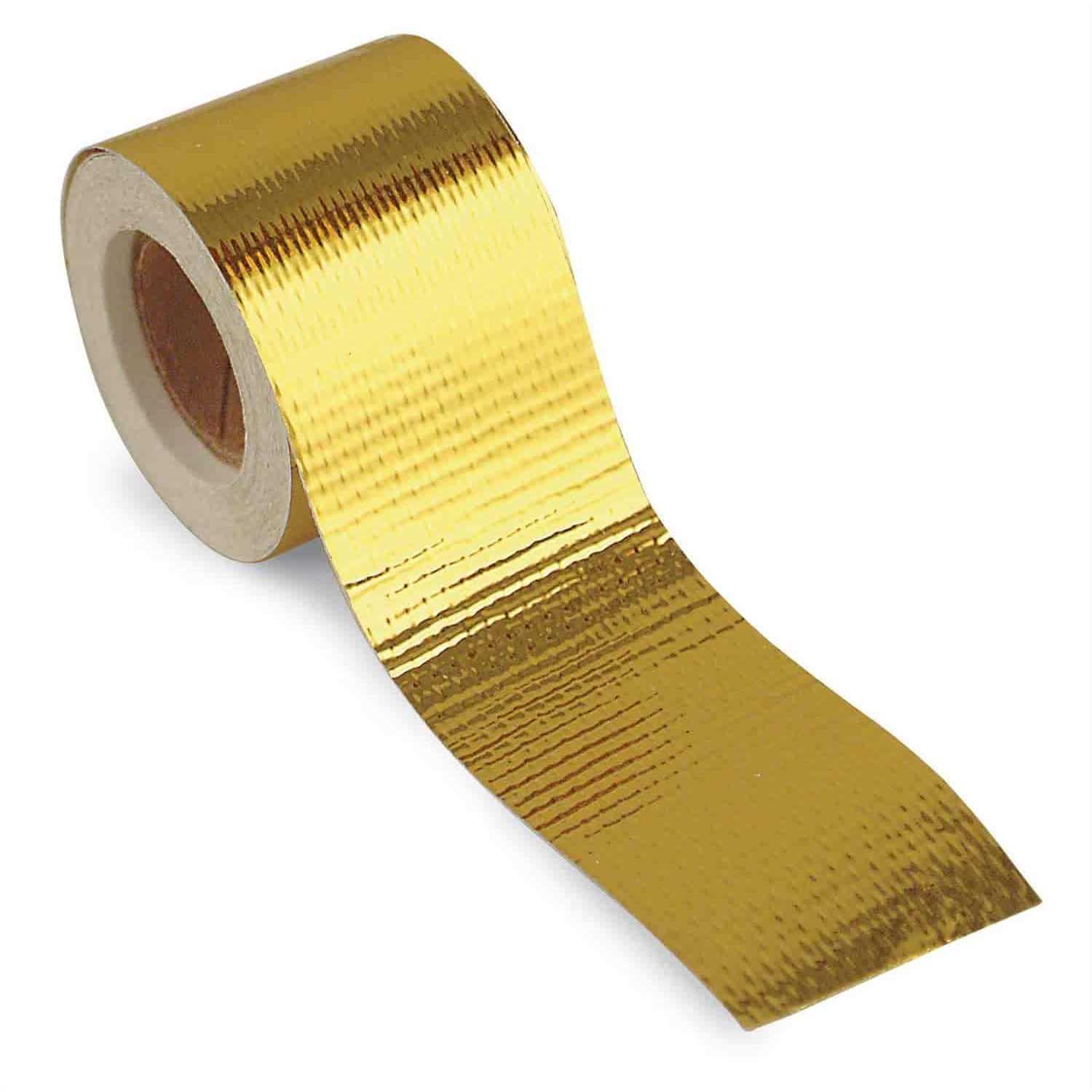 DEI Reflect-A-GOLD Tape Roll