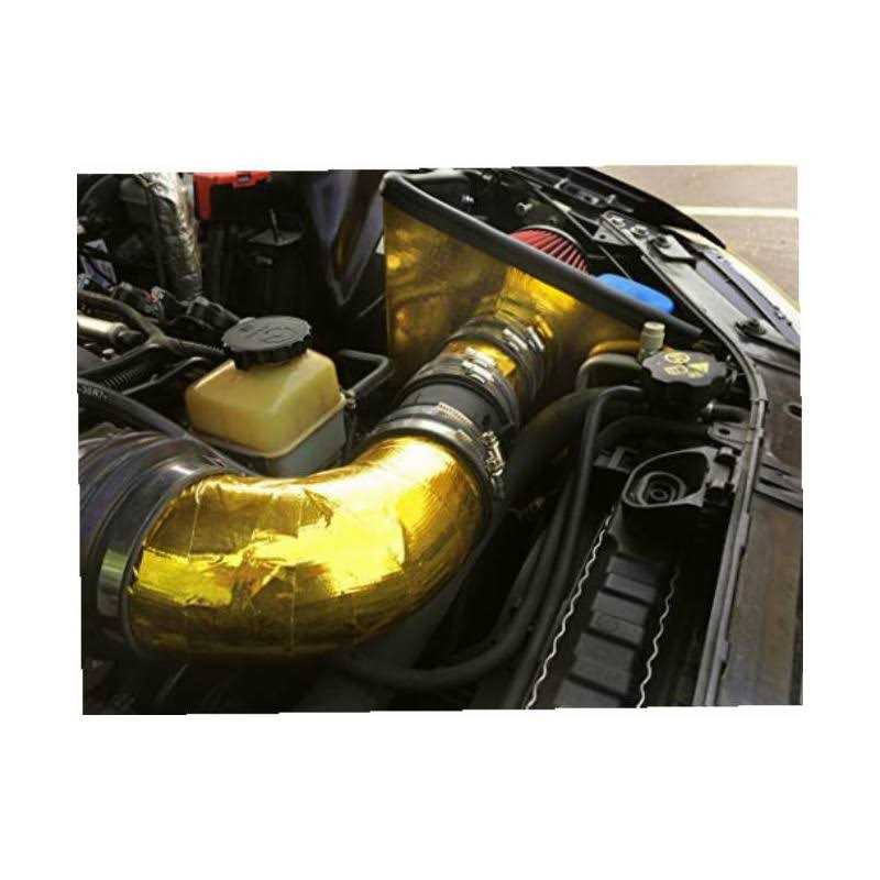 DEI Reflect-A-GOLD Tape Roll - Image 5