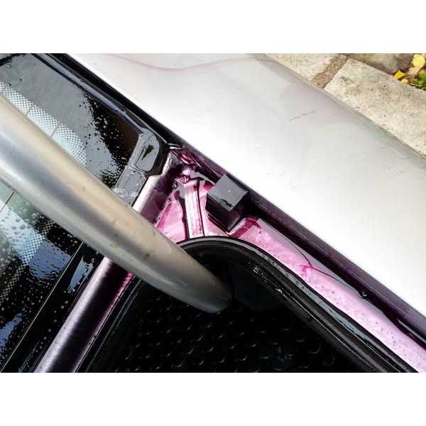 CarPro Iron x Iron Remover Lemon Scent - Image 3