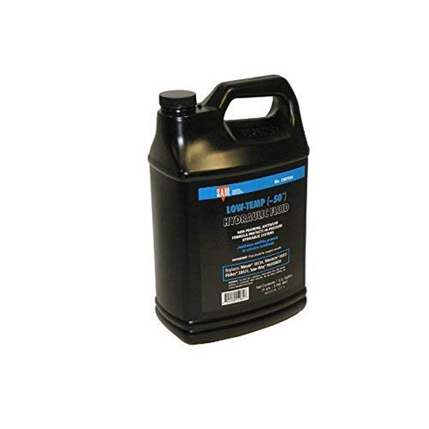 Buyers Products Snow Plow Hydraulic Fluid