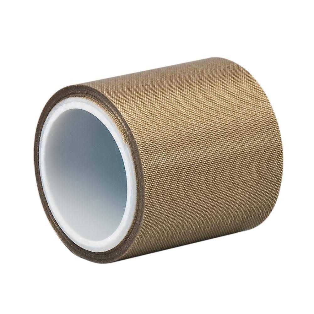 3M Cloth Tape Brown - Image 4