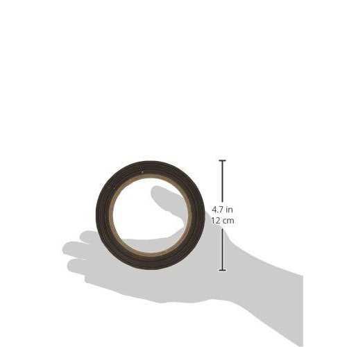 3M Cloth Tape Brown - Image 5