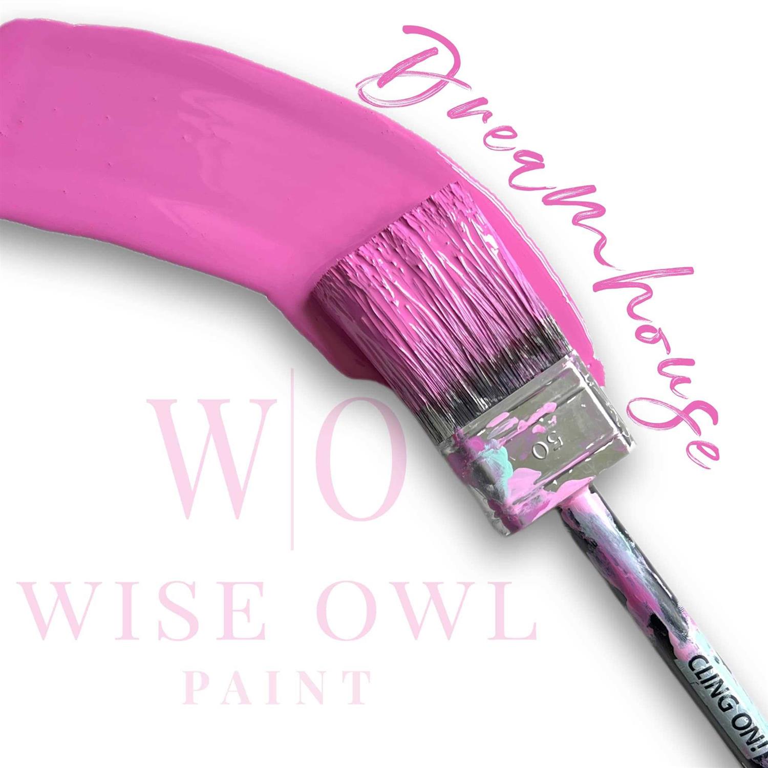 Wise Owl One Hour Enamel Paint - Image 4