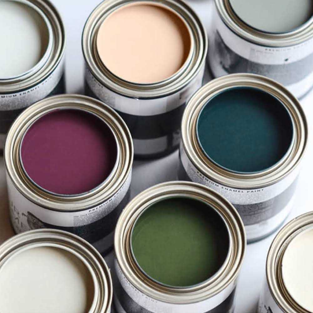 Wise Owl One Hour Enamel Paint - Image 5