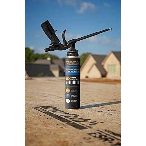 Advantech Subfloor Adhesive Polyurethane Construction Adhesive - Image 3