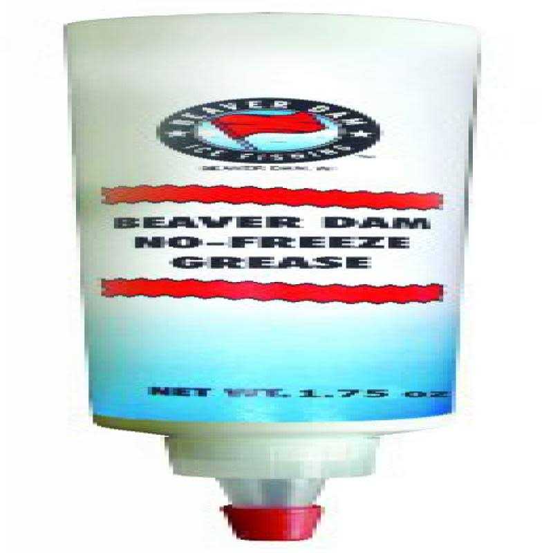 Beaver Dam No Freeze Grease