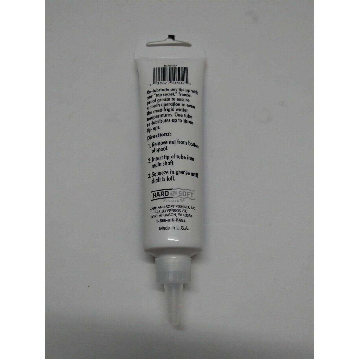 Beaver Dam No Freeze Grease - Image 3