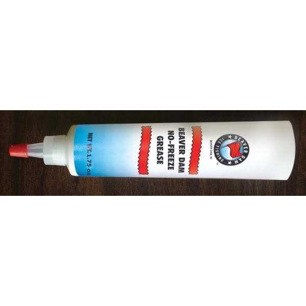 Beaver Dam No Freeze Grease - Image 5