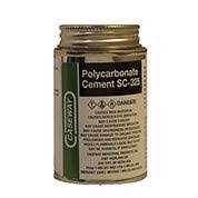 Caseway SC-325 Polycarbonate Solvent Cement - Image 3