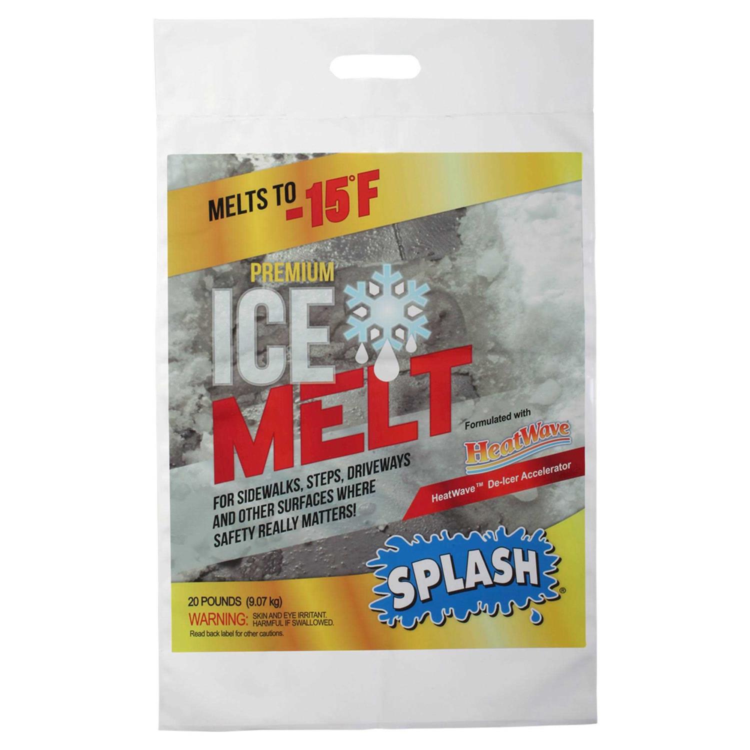 Splash Ice Melt - Image 2