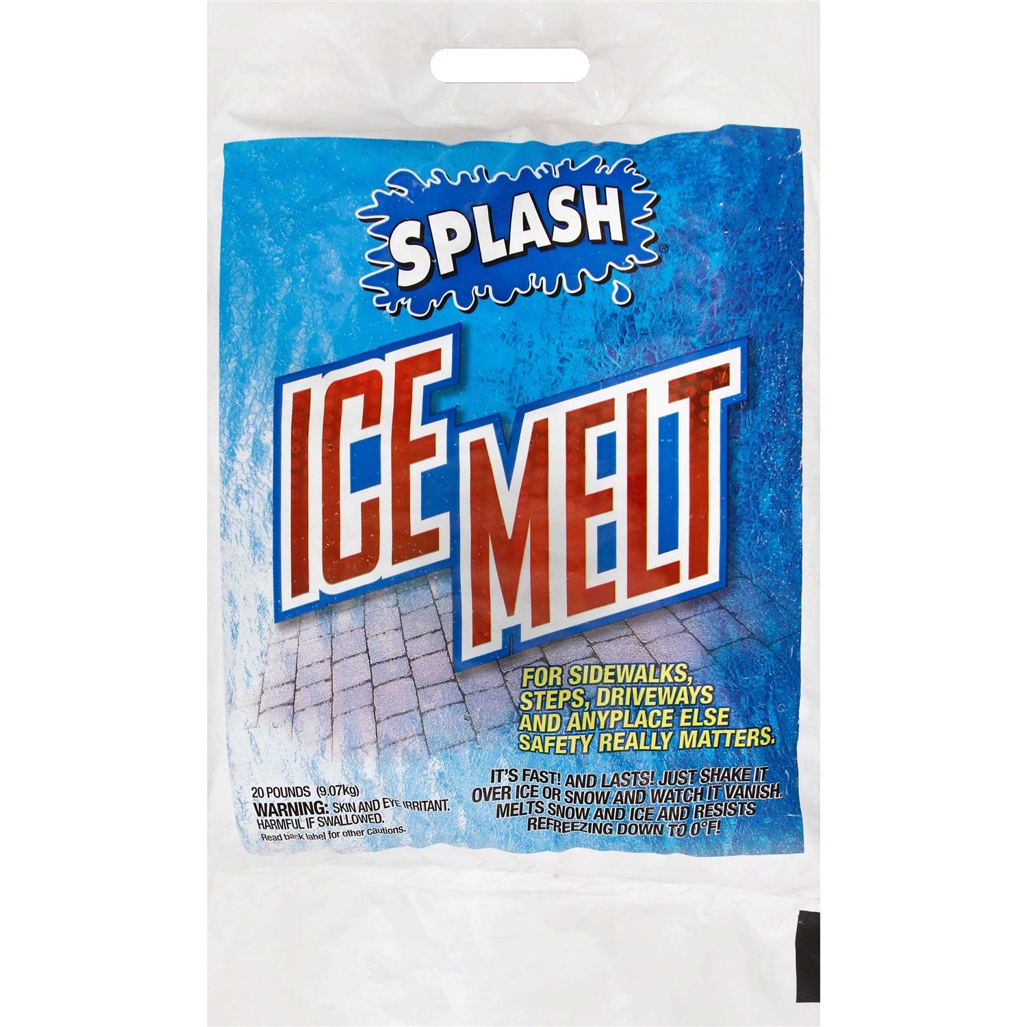 Splash Ice Melt - Image 3