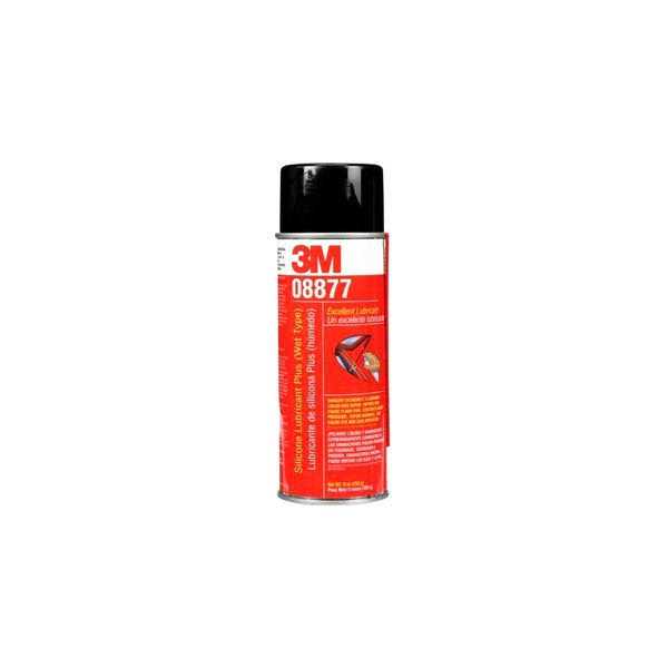3M Silicone Lubricant Plus - Image 3