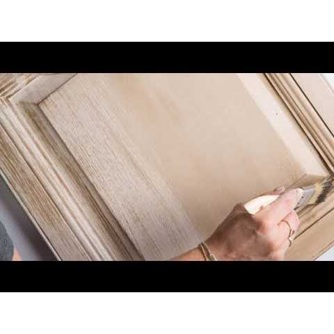 Fusion Mineral Paint Stain and Finishing Oil All in One - Image 4