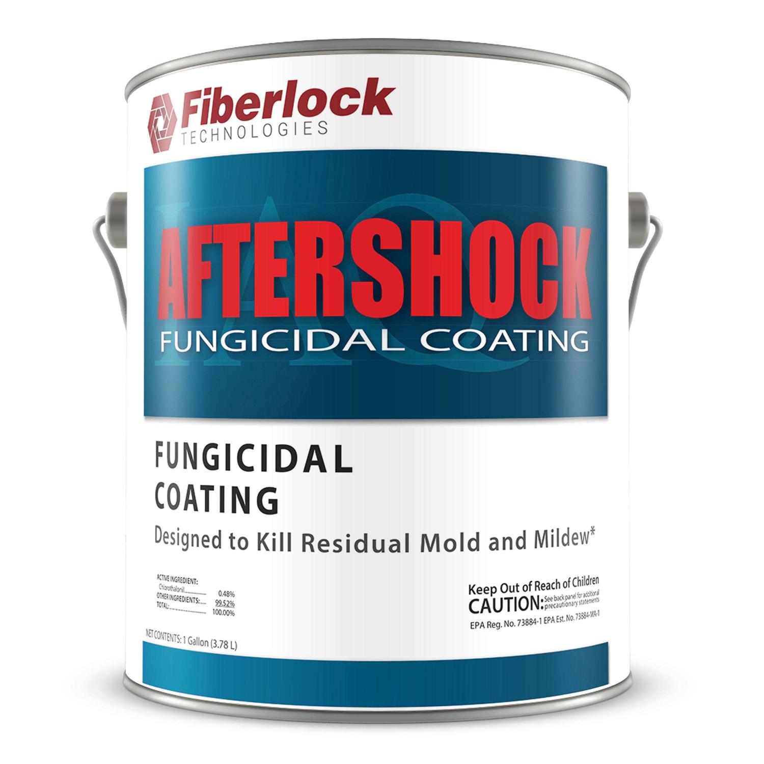 AfterShock Fiberlock - Image 4