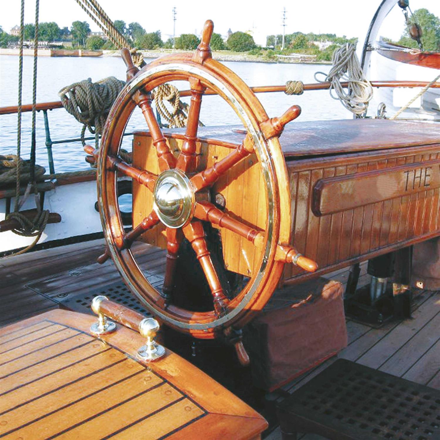 Akfix PA370 Fast Drying Polyurethane Clear Glue Marine Adhesive for Boats & Woodworking - Image 5