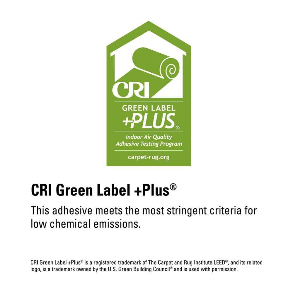 Roberts 1-gal. Pail of Pro Grade Cork Underlayment Adhesive - Image 3