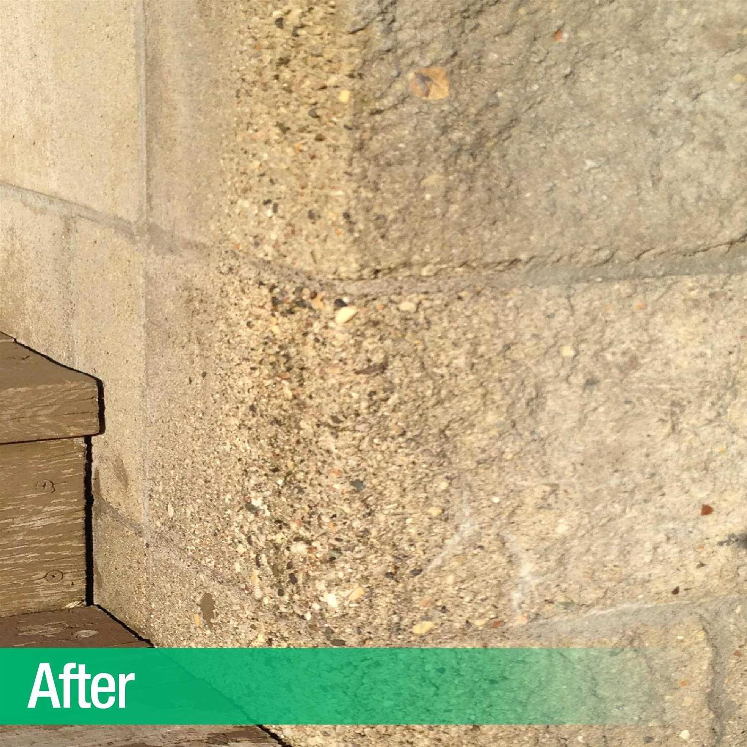 Akona Concrete/Masonry Restoration Cleaner - Image 3