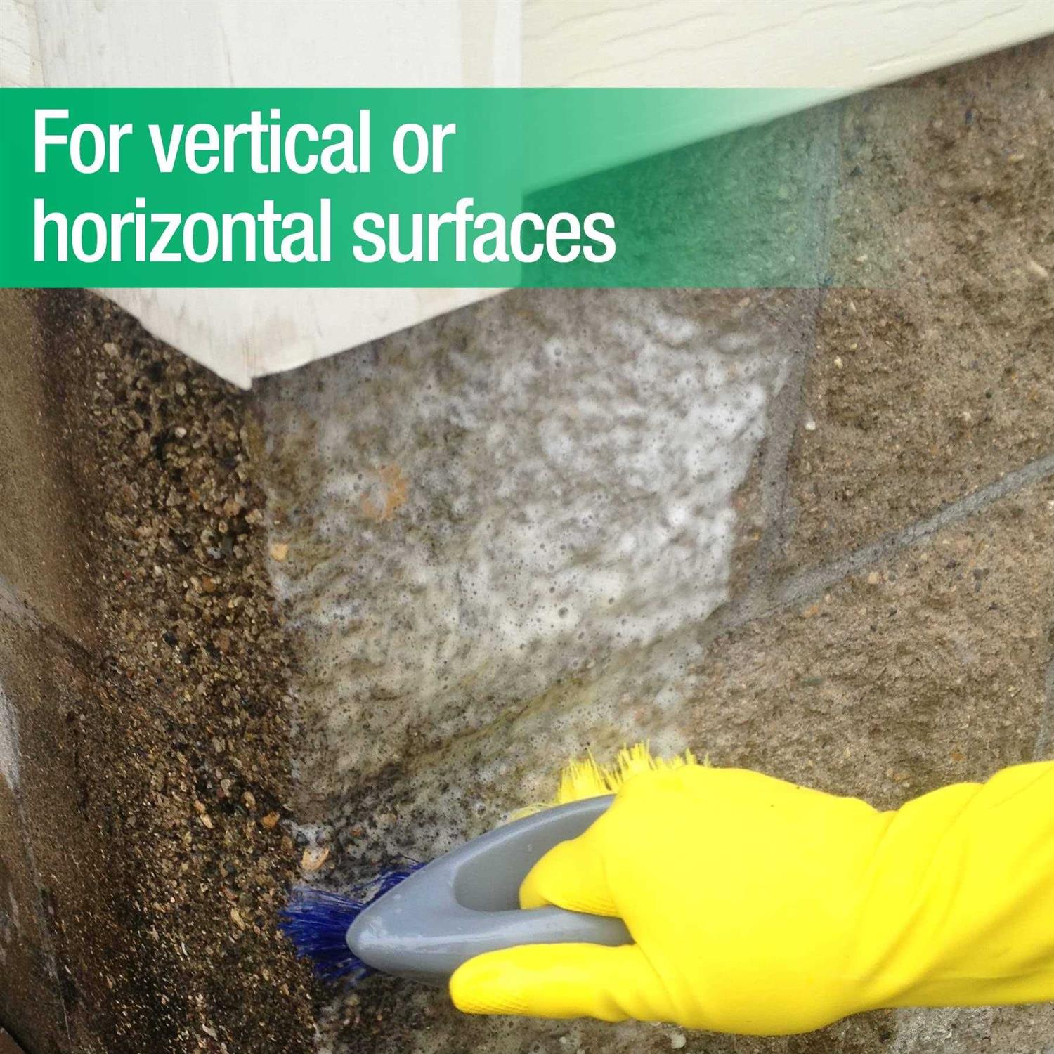 Akona Concrete/Masonry Restoration Cleaner - Image 5