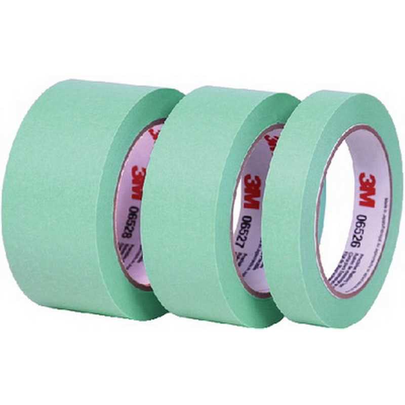 3M Precision Masking Tape - Image 3
