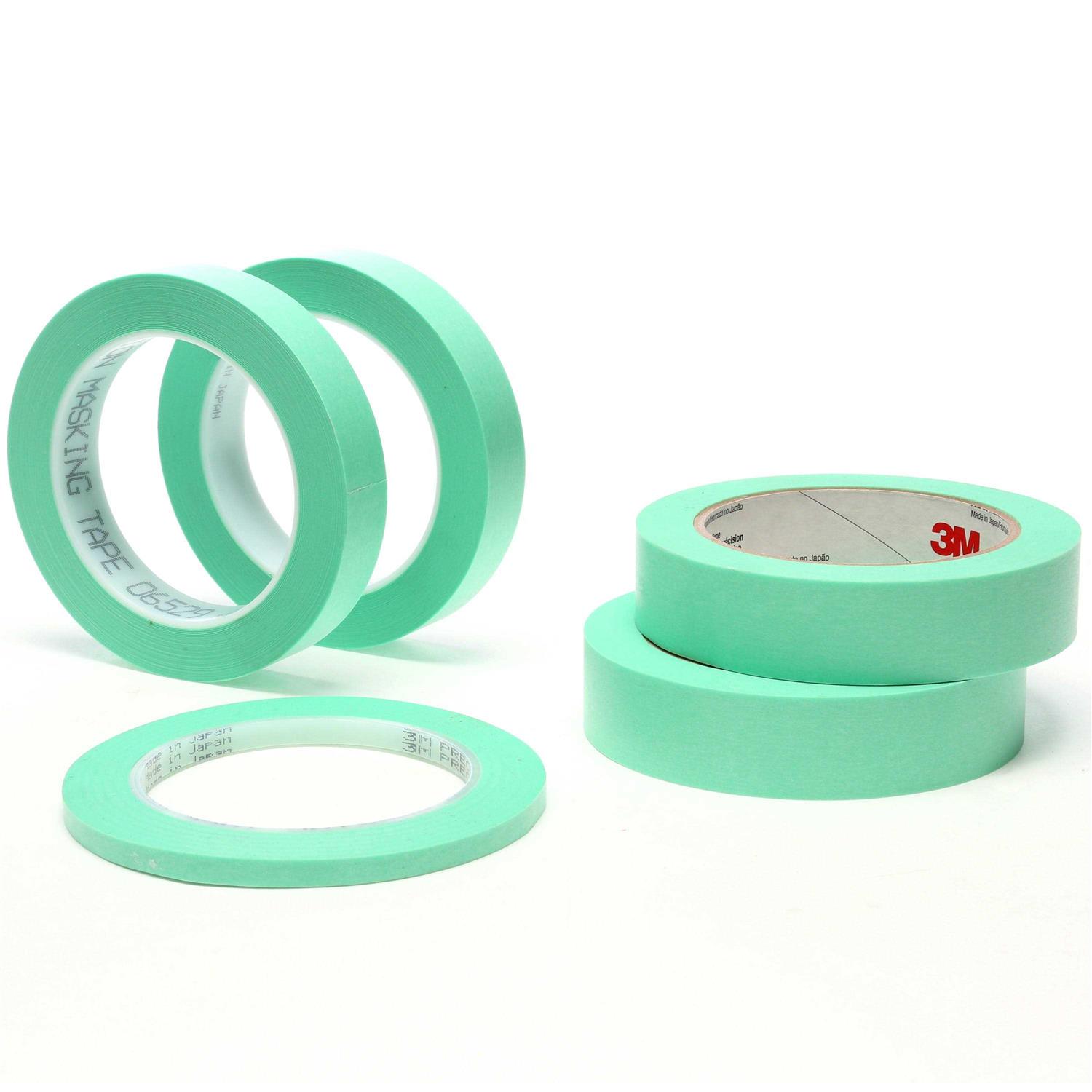 3M Precision Masking Tape - Image 4