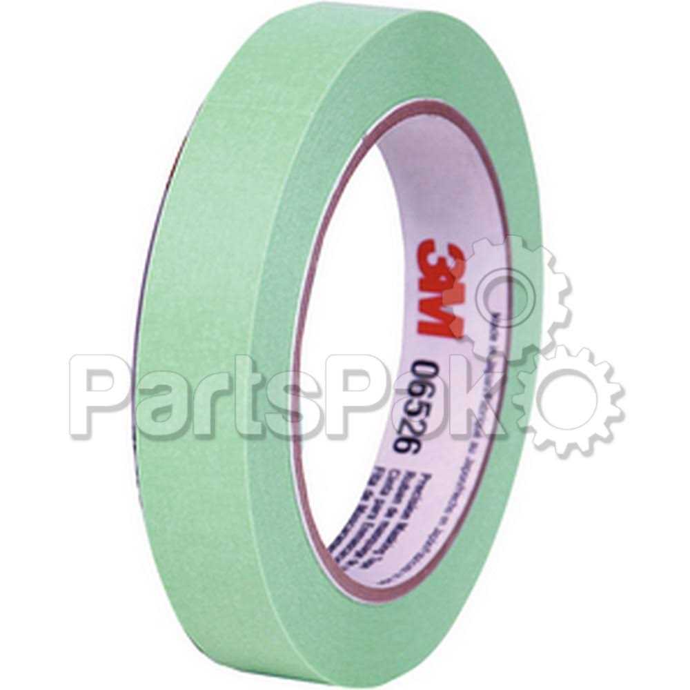 3M Precision Masking Tape - Image 5