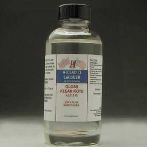 Alclad II Gloss Klear Kote ALC310 - Image 3