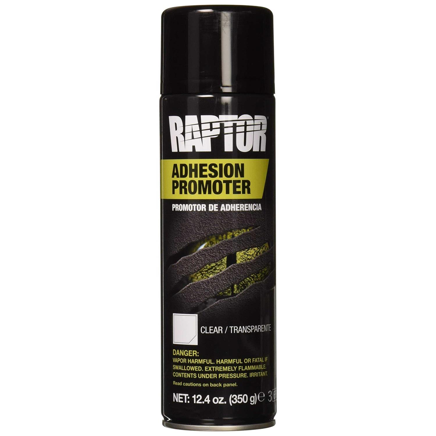 Raptor Adhesion Promoter Aerosol U-Pol