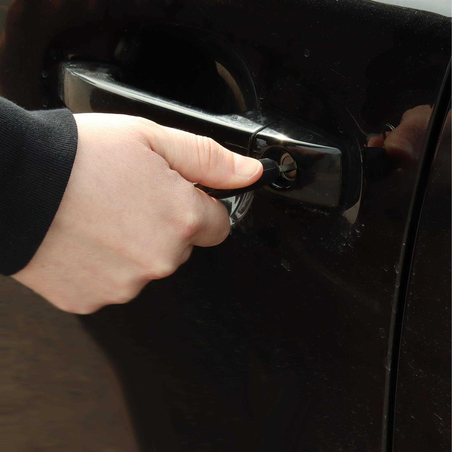 AGS 3.4 Oz Lock Ease Fluid LE-4 - Image 4