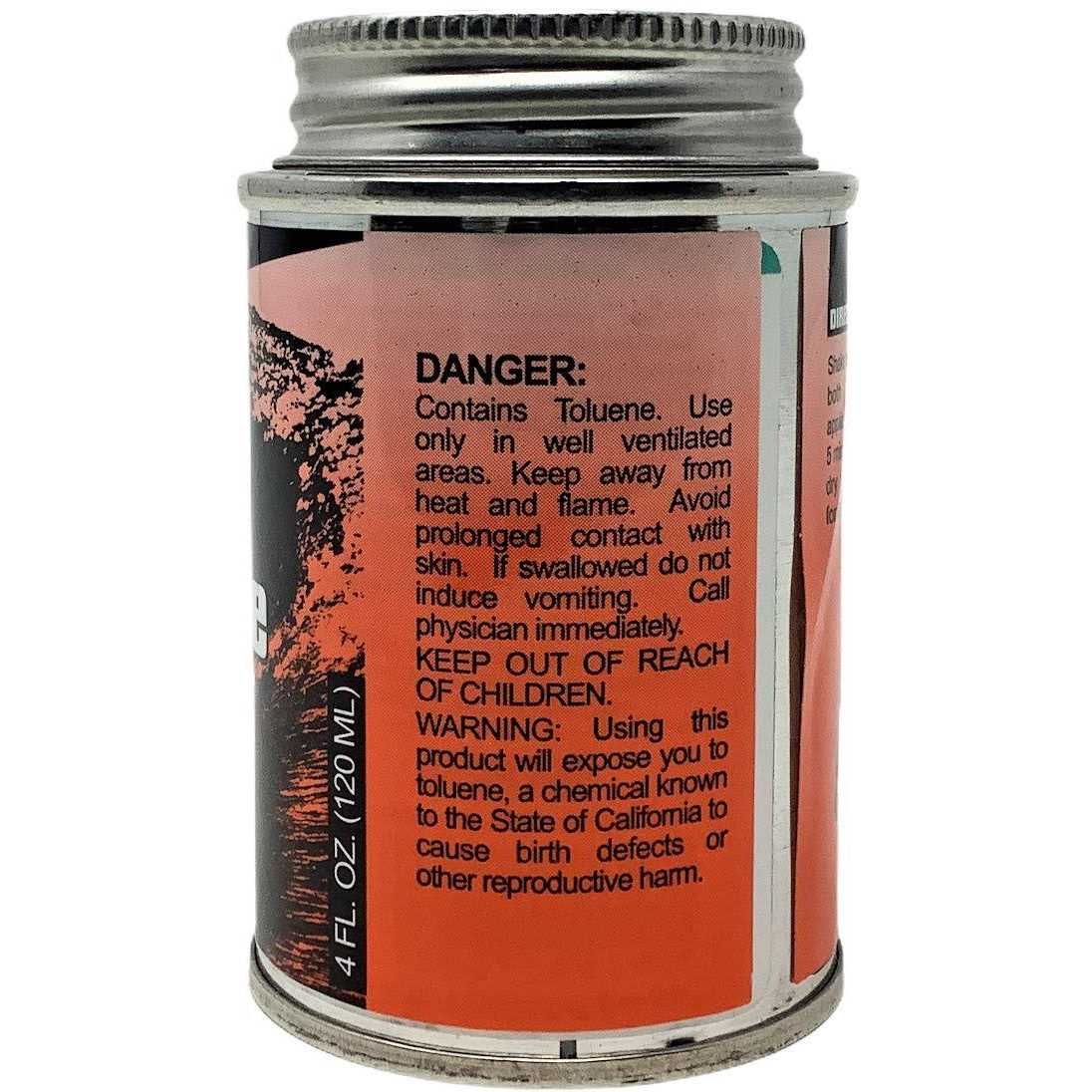 Blocksurf Neoprene Cement Industrial Strength for Wetsuit Repair - Image 2