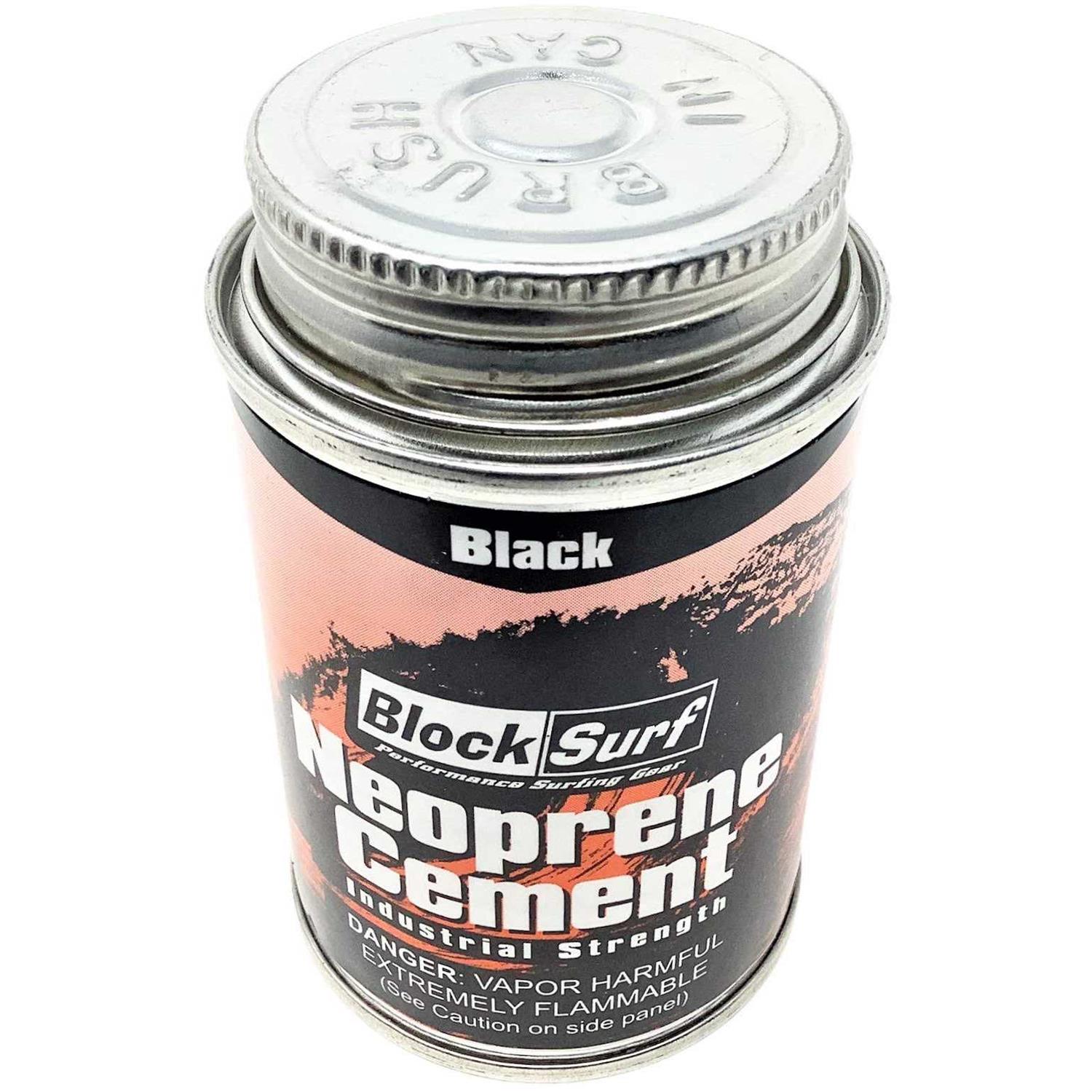 Blocksurf Neoprene Cement Industrial Strength for Wetsuit Repair - Image 4