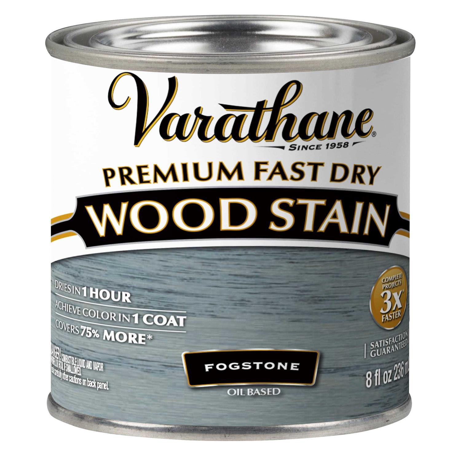 Varathane Premium Fast Dry Wood Stain - Image 4