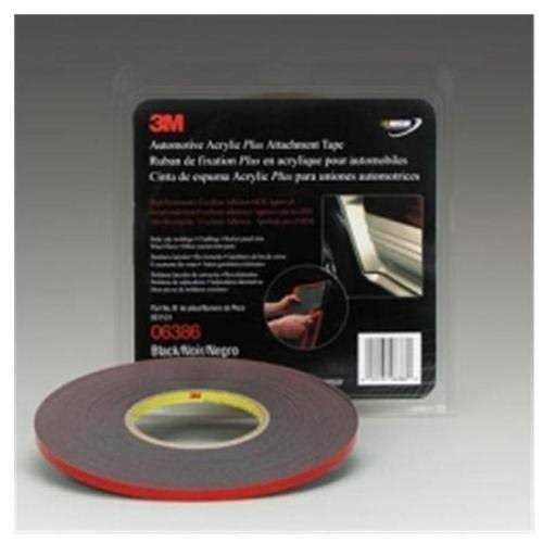 3M Automotive Acrylic Plus Attachment Tape - Image 3