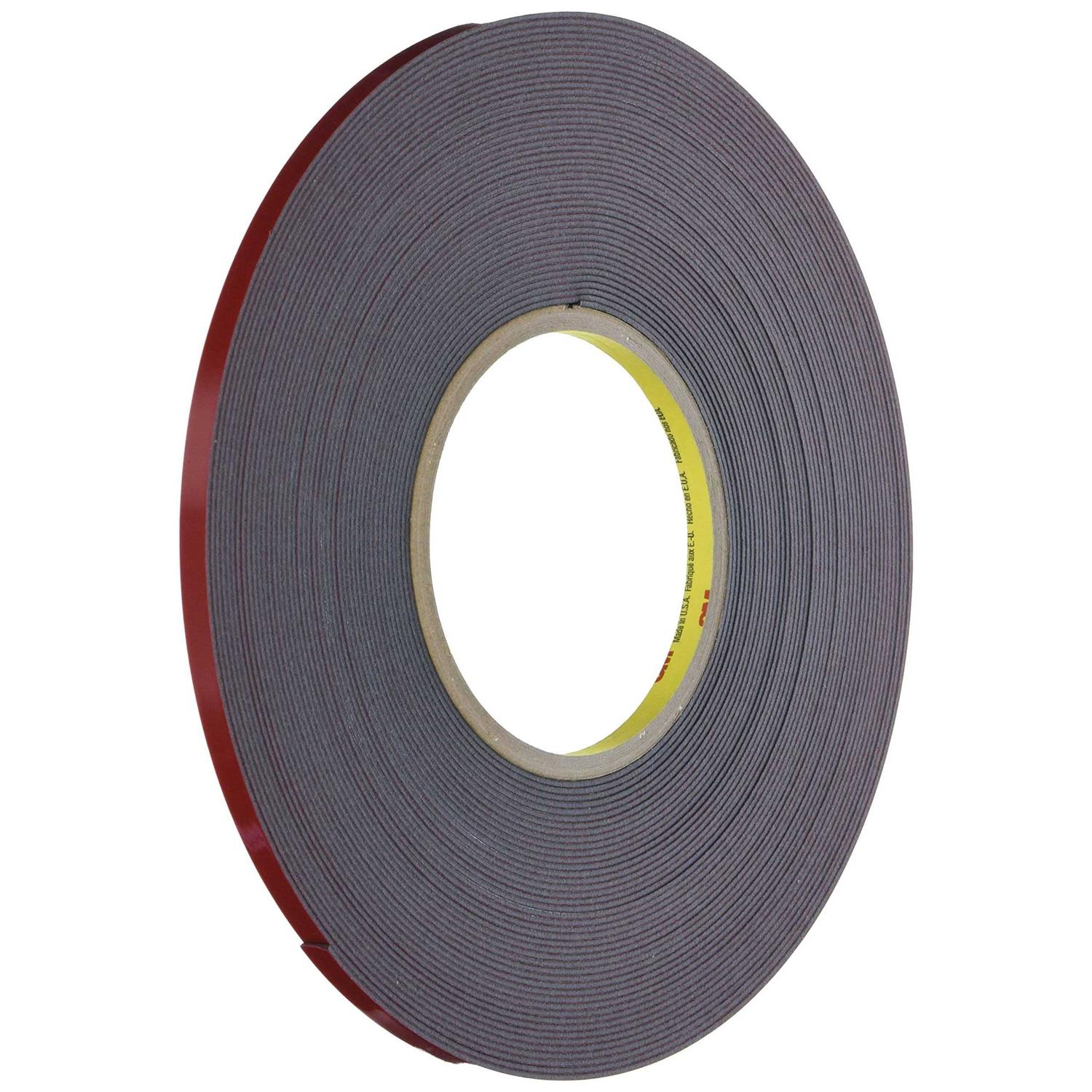 3M Automotive Acrylic Plus Attachment Tape - Image 4