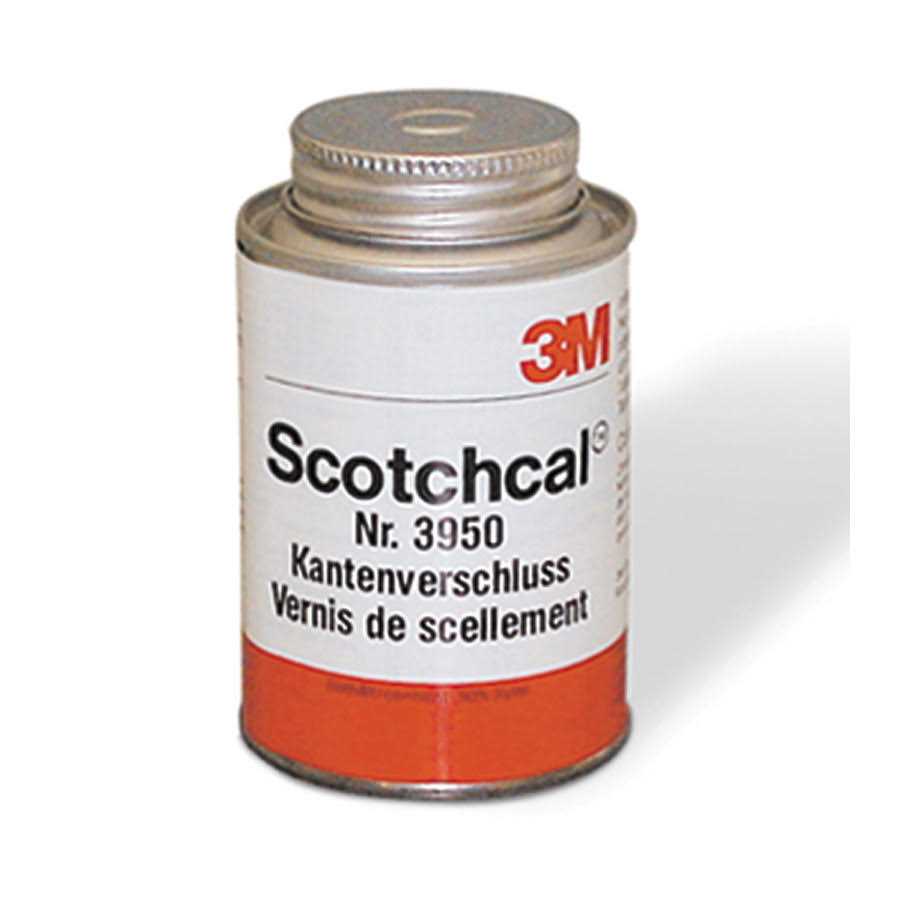 3M 3950 Edge Sealer Premium Performance Level - Image 4