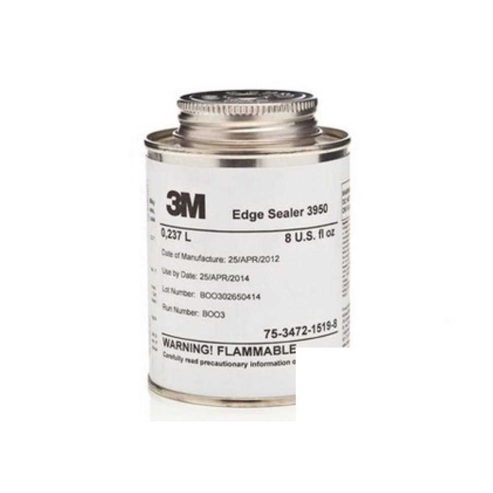 3M 3950 Edge Sealer Premium Performance Level - Image 5