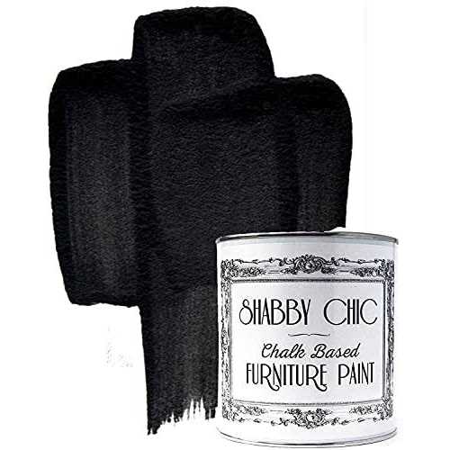 Shabby Chic Chalked Furniture Paint Luxurious Chalk Finish Furniture and Craft Paint for Home Decor