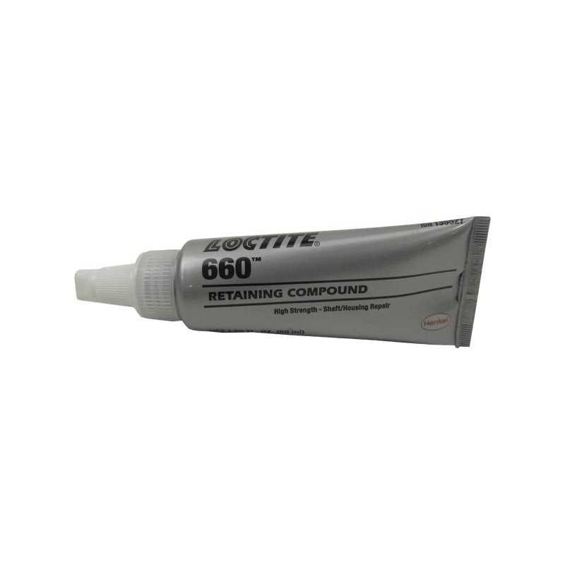 Loctite 660 Retaining Compound 135527 - Image 4