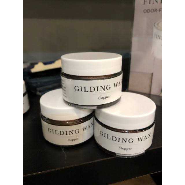 Jolie Gilding Wax - Image 5