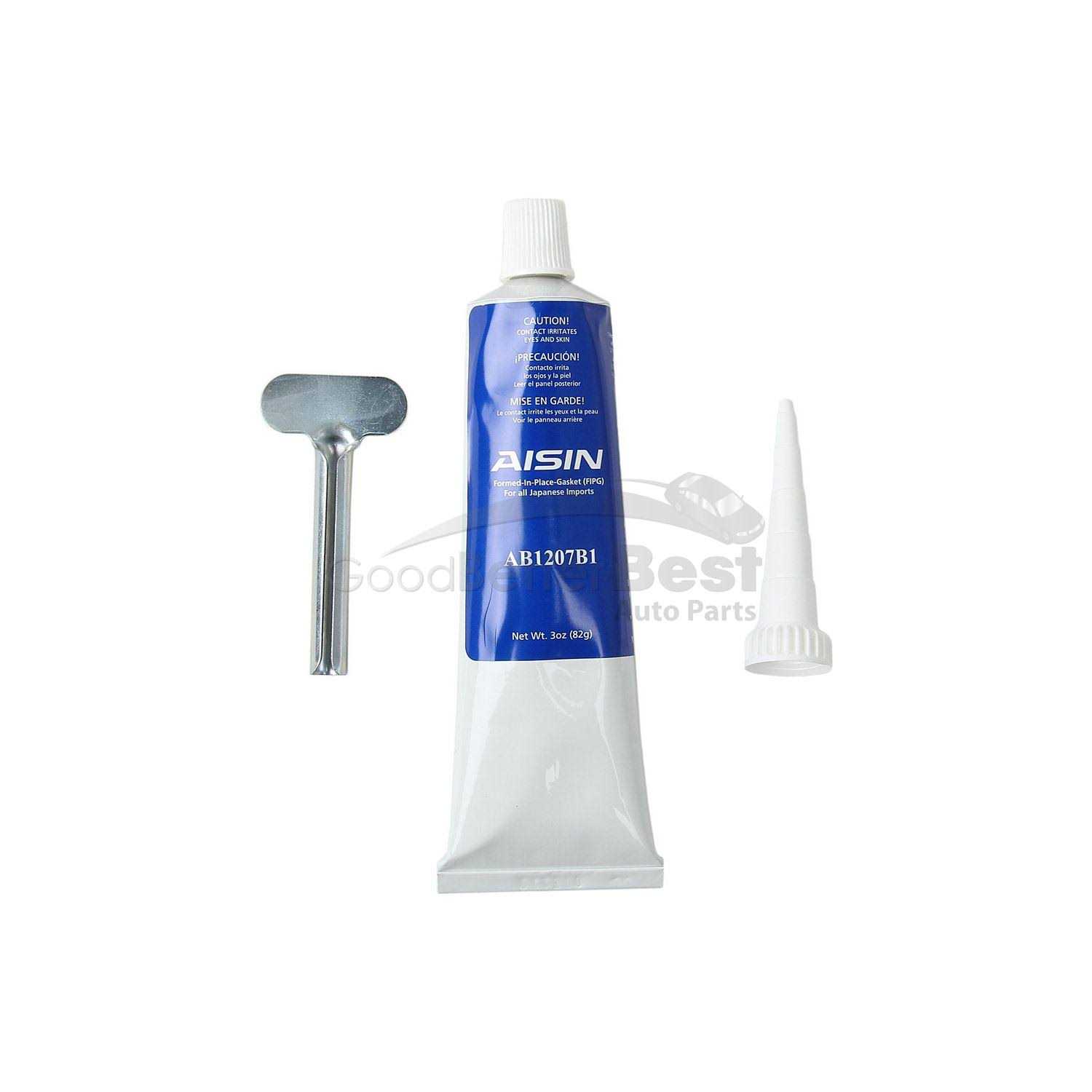 Aisin AB1207B1 Gasket Sealant - Image 3