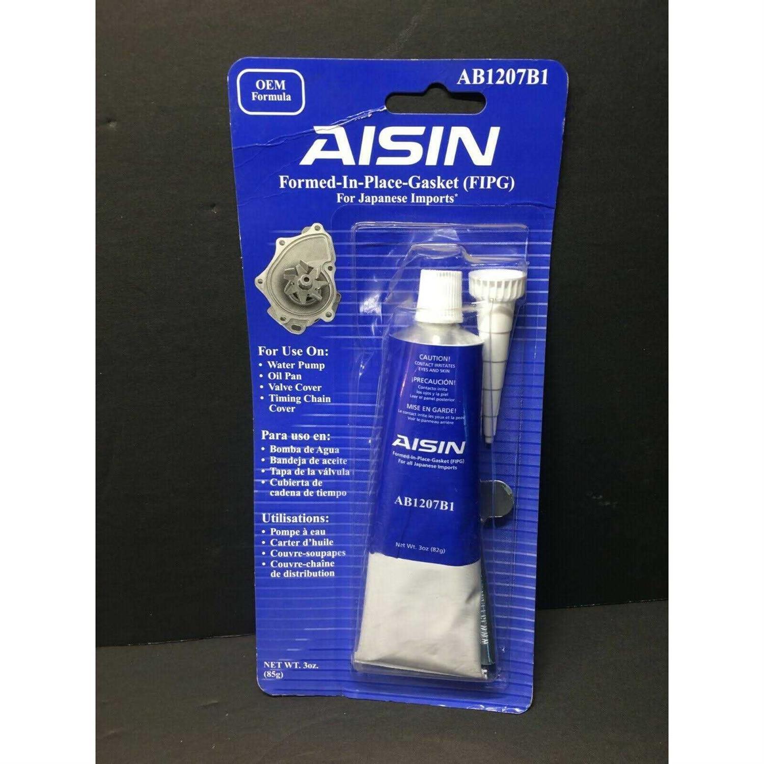 Aisin AB1207B1 Gasket Sealant - Image 4