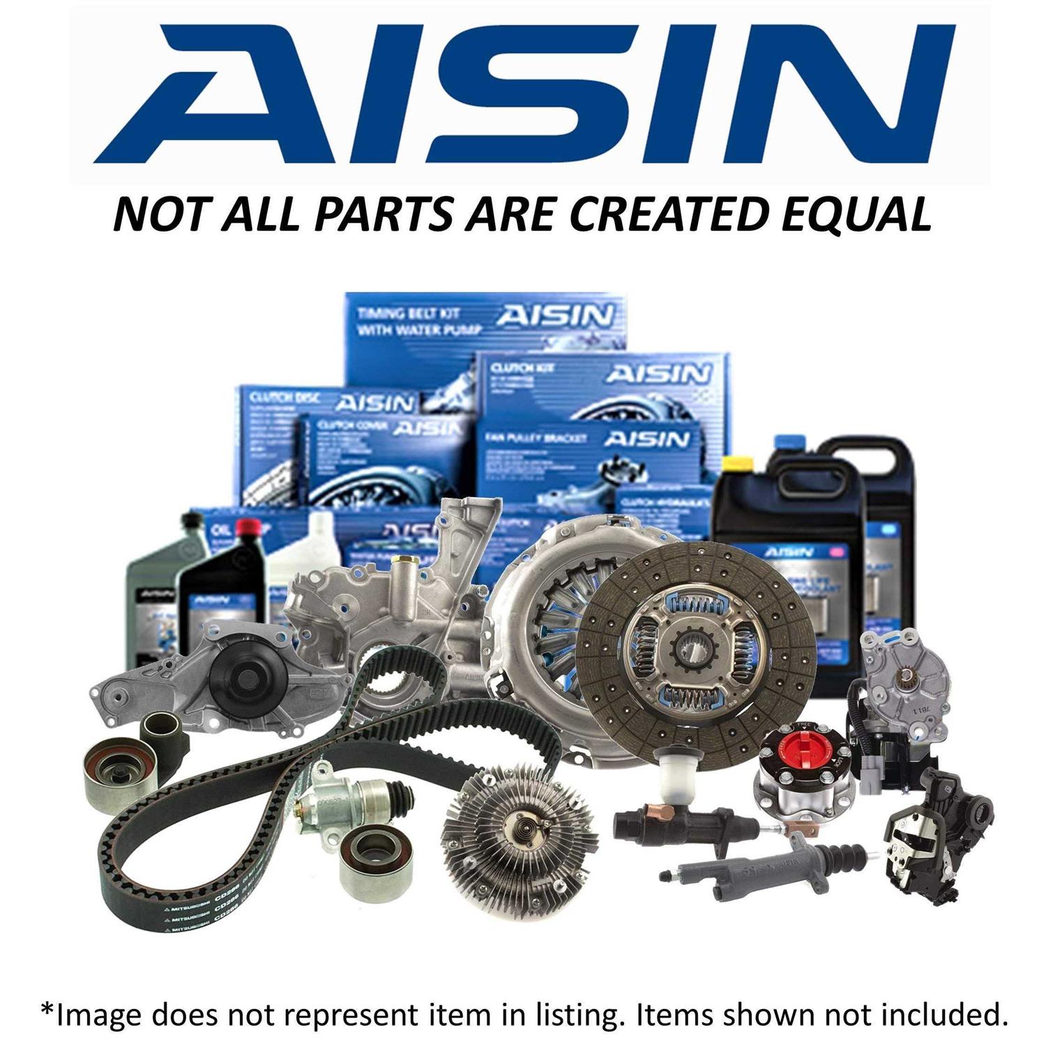 Aisin AB1207B1 Gasket Sealant - Image 5