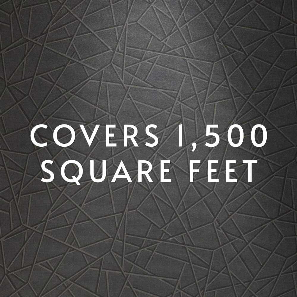 Roman PRO-838 Heavy Duty Clear High Strength Modified Starches Wallpaper Adhesive 5 gal - Image 3