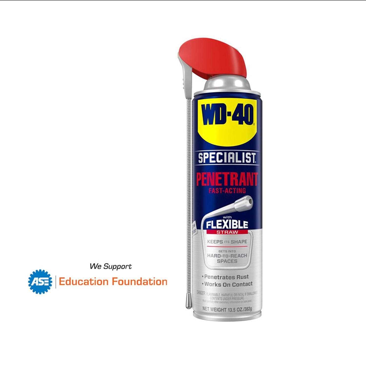 WD-40 Specialist Penetrant - Image 3