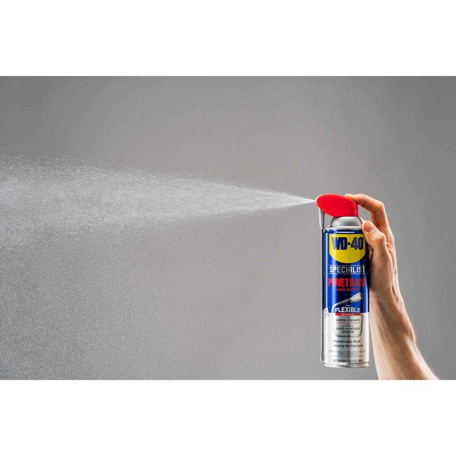 WD-40 Specialist Penetrant - Image 4