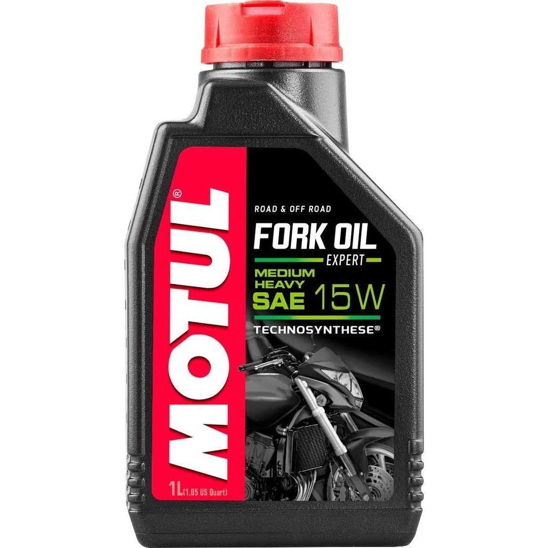 Motul Expert Fork Oil 15W