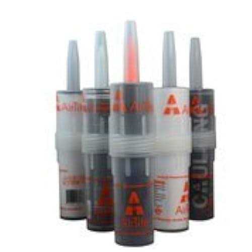 AirTite preserves open caulking Tubes - Image 3