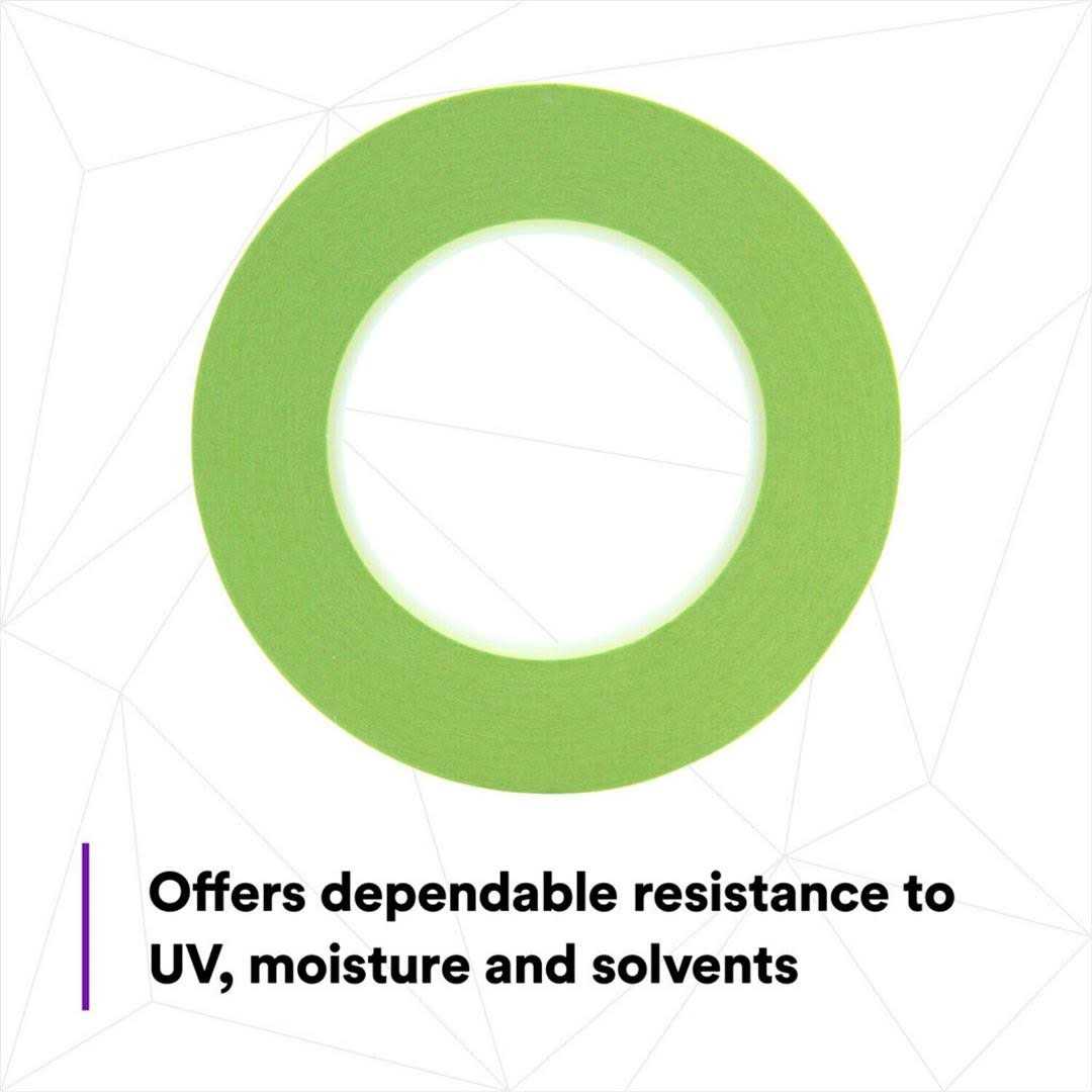 3M 26344 Scotch Performance Masking Tape 233+ - Image 4