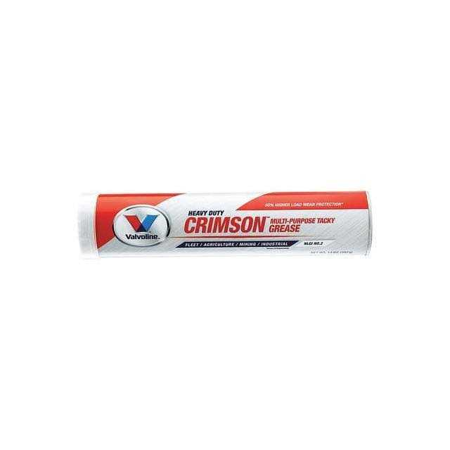 Valvoline Crimson #2 Grease VV7012410 - Image 4